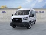 New 2025 Ford Transit 350 XL Passenger Van for sale #255730 - photo 3