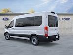New 2025 Ford Transit 350 XL Passenger Van for sale #255730 - photo 2