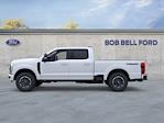 2025 Ford F-250 Crew Cab 4x4 Pickup for sale #255734 - photo 4