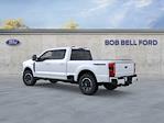 2025 Ford F-250 Crew Cab 4x4 Pickup for sale #255734 - photo 2