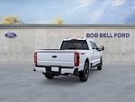 2025 Ford F-250 Crew Cab 4x4 Pickup for sale #255734 - photo 8