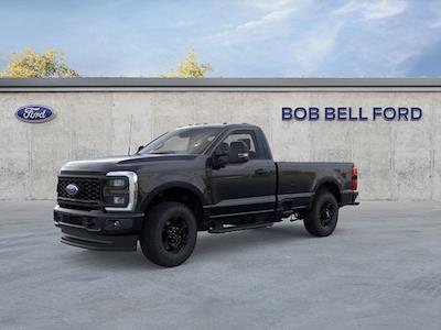 2025 Ford F-250 Regular Cab 4x4 Pickup for sale #255736 - photo 1