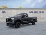 2025 Ford F-250 Regular Cab 4x4 Pickup for sale #255736 - photo 1