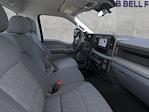 2025 Ford F-250 Regular Cab 4x4 Pickup for sale #255736 - photo 11