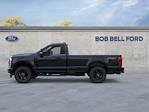 2025 Ford F-250 Regular Cab 4x4 Pickup for sale #255736 - photo 4