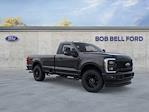 2025 Ford F-250 Regular Cab 4x4 Pickup for sale #255736 - photo 7