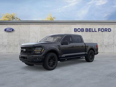 2025 Ford F-150 SuperCrew Cab 4x4 Pickup for sale #255737 - photo 1