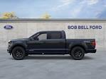 2025 Ford F-150 SuperCrew Cab 4x4 Pickup for sale #255737 - photo 4