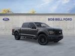 2025 Ford F-150 SuperCrew Cab 4x4 Pickup for sale #255737 - photo 7