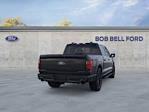2025 Ford F-150 SuperCrew Cab 4x4 Pickup for sale #255737 - photo 8