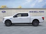2025 Ford F-150 Lightning SuperCrew Cab AWD Pickup for sale #255738 - photo 4