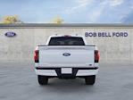 2025 Ford F-150 Lightning SuperCrew Cab AWD Pickup for sale #255738 - photo 5