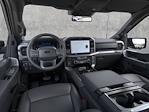 New 2025 Ford F-150 XLT SuperCrew Cab 4x4 Pickup for sale #255740 - photo 9