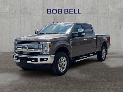 2019 Ford F-250 Crew Cab 4x4 Pickup for sale #255741A - photo 1