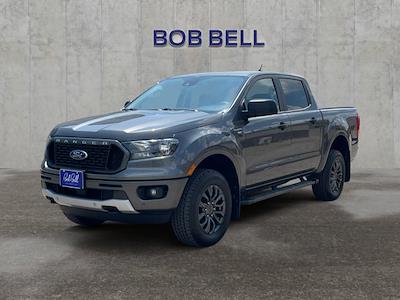 2020 Ford Ranger SuperCrew Cab 4x4 Pickup for sale #255741B - photo 1