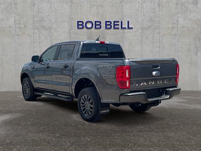 2020 Ford Ranger SuperCrew Cab 4x4 Pickup for sale #255741B - photo 2