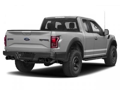 2019 Ford F-150 SuperCrew Cab 4x4 Pickup for sale #255741C - photo 2