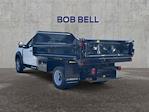 2024 Ford F-450 Regular Cab DRW 4x2 Dump Truck for sale #255753 - photo 2