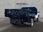 2024 Ford F-450 Regular Cab DRW 4x2 Dump Truck for sale #255753 - photo 5