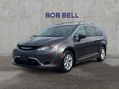 2019 Chrysler Pacifica FWD Minivan for sale #255754A - photo 1
