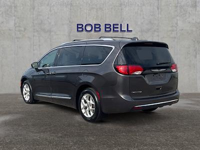 2019 Chrysler Pacifica FWD Minivan for sale #255754A - photo 2
