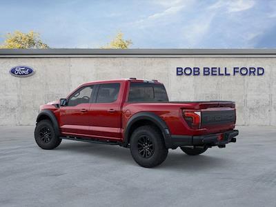 2025 Ford F-150 SuperCrew Cab 4x4 Pickup for sale #255755 - photo 2