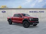 2025 Ford F-150 SuperCrew Cab 4x4 Pickup for sale #255755 - photo 7