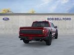 2025 Ford F-150 SuperCrew Cab 4x4 Pickup for sale #255755 - photo 8