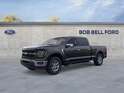 2025 Ford F-150 SuperCrew Cab 4x4 Pickup for sale #255756 - photo 1