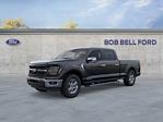 2025 Ford F-150 SuperCrew Cab 4x4 Pickup for sale #255756 - photo 1