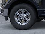 2025 Ford F-150 SuperCrew Cab 4x4 Pickup for sale #255756 - photo 19