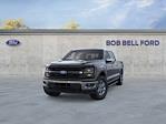 2025 Ford F-150 SuperCrew Cab 4x4 Pickup for sale #255756 - photo 3