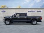 2025 Ford F-150 SuperCrew Cab 4x4 Pickup for sale #255756 - photo 4