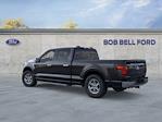 2025 Ford F-150 SuperCrew Cab 4x4 Pickup for sale #255756 - photo 2
