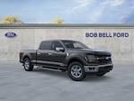 2025 Ford F-150 SuperCrew Cab 4x4 Pickup for sale #255756 - photo 7