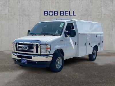 2025 Ford E-350 RWD Service Utility Van for sale #255765 - photo 1