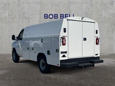 2025 Ford E-350 RWD Service Utility Van for sale #255765 - photo 2