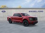 New 2025 Ford F-150 XLT SuperCrew Cab 4x4 Pickup for sale #255769 - photo 7