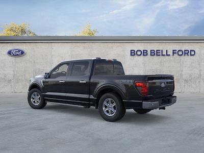 2025 Ford F-150 SuperCrew Cab 4x4 Pickup for sale #255773 - photo 2