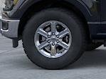 New 2025 Ford F-150 XLT SuperCrew Cab 4x4 Pickup for sale #255773 - photo 19