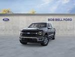New 2025 Ford F-150 XLT SuperCrew Cab 4x4 Pickup for sale #255773 - photo 3