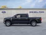 New 2025 Ford F-150 XLT SuperCrew Cab 4x4 Pickup for sale #255773 - photo 4