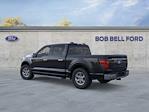 New 2025 Ford F-150 XLT SuperCrew Cab 4x4 Pickup for sale #255773 - photo 2
