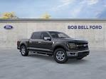 New 2025 Ford F-150 XLT SuperCrew Cab 4x4 Pickup for sale #255773 - photo 7