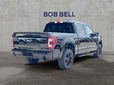 2022 Ford F-150 SuperCrew Cab 4x4 Pickup for sale #255774A - photo 2