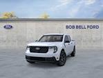 2025 Ford Maverick SuperCrew Cab AWD Pickup for sale #255780 - photo 3