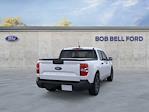 2025 Ford Maverick SuperCrew Cab AWD Pickup for sale #255780 - photo 8