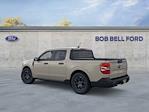 2025 Ford Maverick SuperCrew Cab AWD Pickup for sale #255783 - photo 2