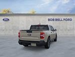 2025 Ford Maverick SuperCrew Cab AWD Pickup for sale #255783 - photo 8