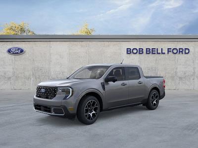 2025 Ford Maverick SuperCrew Cab AWD Pickup for sale #255784 - photo 1